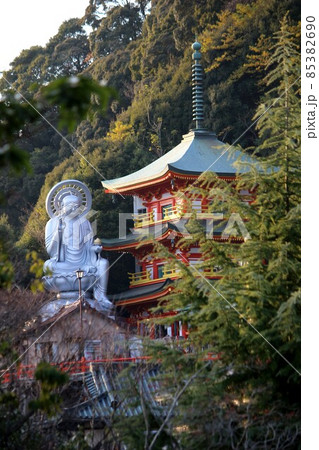 朝護孫子寺 朝護孫子寺 85382690