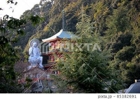 朝護孫子寺 朝護孫子寺 85382691