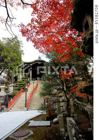 朝護孫子寺 朝護孫子寺 85382708