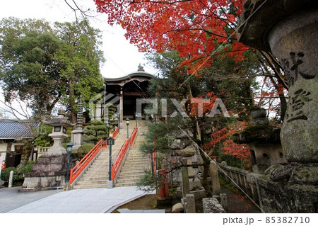 朝護孫子寺 朝護孫子寺 85382710