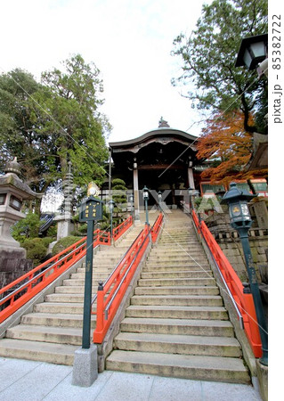 朝護孫子寺 朝護孫子寺 85382722