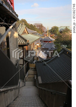 朝護孫子寺 朝護孫子寺 85382746