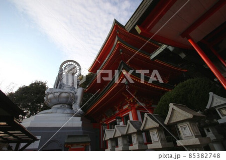 朝護孫子寺 朝護孫子寺 85382748