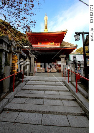 朝護孫子寺 朝護孫子寺 85382771