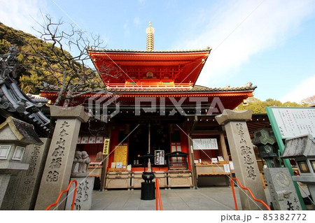 朝護孫子寺 朝護孫子寺 85382772