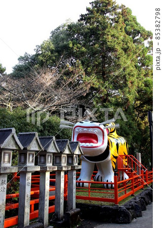 朝護孫子寺 朝護孫子寺 85382798