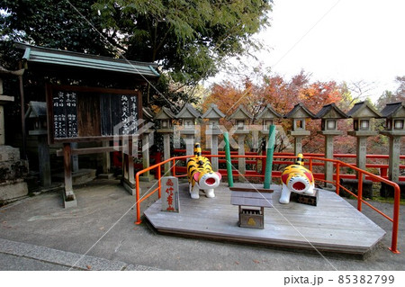 朝護孫子寺 朝護孫子寺 85382799