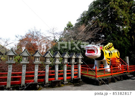 朝護孫子寺 朝護孫子寺 85382817