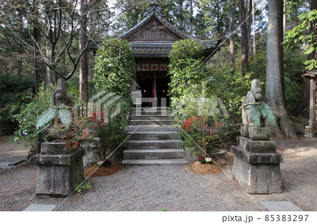 猿丸神社 猿丸神社 85383297