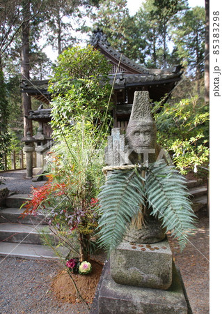 猿丸神社 85383298