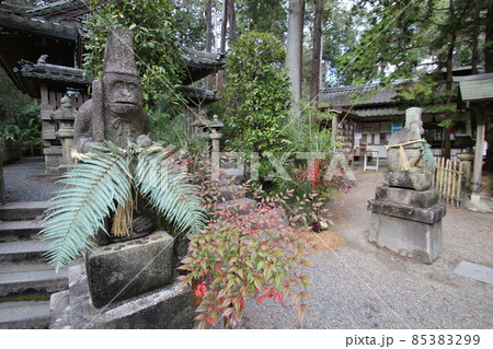 猿丸神社 85383299