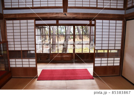 沼津御用邸記念公園 85383867