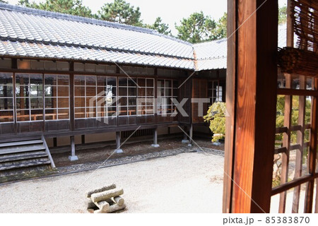 沼津御用邸記念公園 85383870