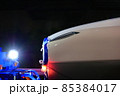 N700S・J22編成陸送風景 85384017