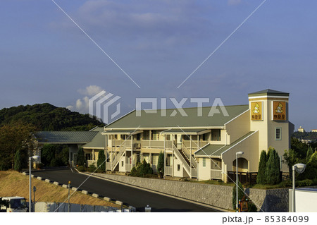 壇ノ浦パーキングエリア ファミリーロッジ旅籠屋 山口県下関市 壇ノ浦パーキングエリア ファミリーロッジ旅籠屋 山口県下関市 85384099