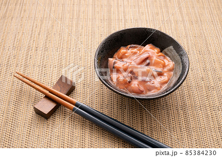 イカの塩辛 イカの塩辛 85384230