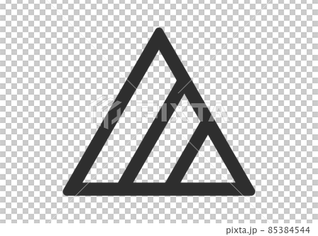 漂白標誌 85384544