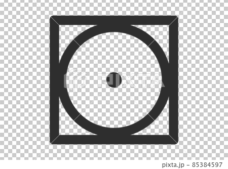 Dryer display symbol 85384597