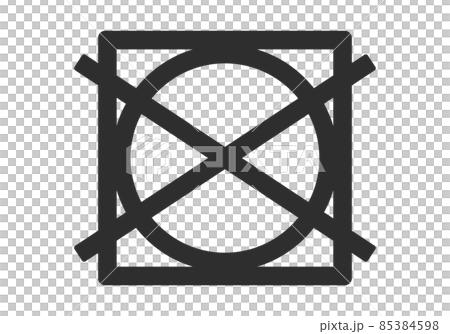 Dryer display symbol 85384598