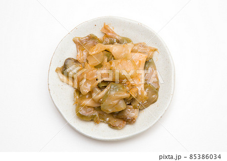 ザーサイ 85386034