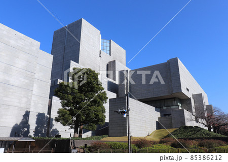 最高裁判所（千代田区隼町） 85386212