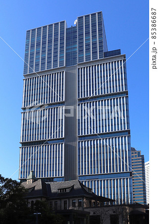 東京ガーデンテラス紀尾井町・紀尾井タワー(デジタル庁、ヤフージャパン本社など) 東京ガーデンテラス紀尾井町・紀尾井タワー(デジタル庁、ヤフージャパン本社など) 85386687