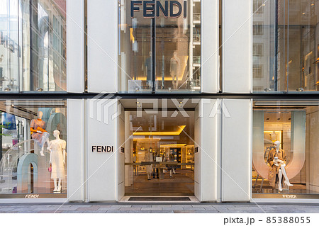 FENDI（フェンディ） 85388055