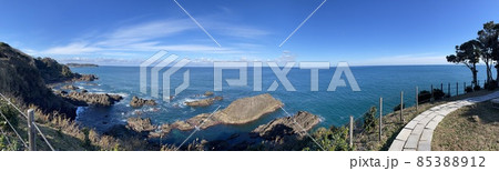 能登半島 能登半島 85388912
