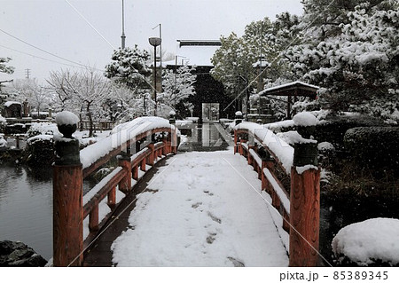 弘法大師の寺:冬の円鏡寺・2(岐阜県本巣郡北方町) 弘法大師の寺:冬の円鏡寺・2(岐阜県本巣郡北方町) 85389345
