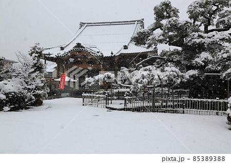 弘法大師の寺:冬の円鏡寺・40(岐阜県本巣郡北方町) 弘法大師の寺:冬の円鏡寺・40(岐阜県本巣郡北方町) 85389388