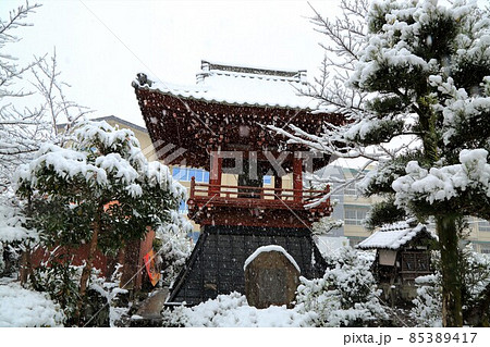 弘法大師の寺:冬の円鏡寺・66(岐阜県本巣郡北方町) 弘法大師の寺:冬の円鏡寺・66(岐阜県本巣郡北方町) 85389417