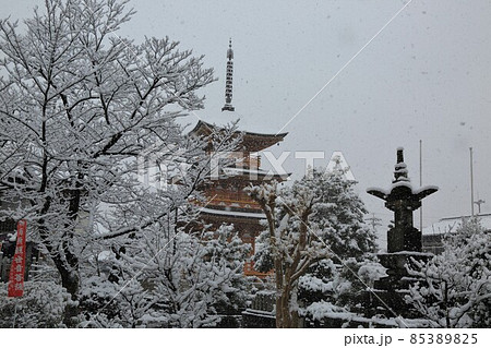 弘法大師のお寺:冬の円鏡寺・106(岐阜県本巣郡北方町) 弘法大師のお寺:冬の円鏡寺・106(岐阜県本巣郡北方町) 85389825