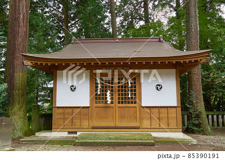 木幡神社 85390191