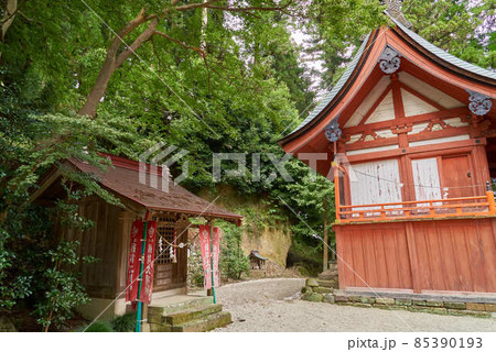 木幡神社 85390193