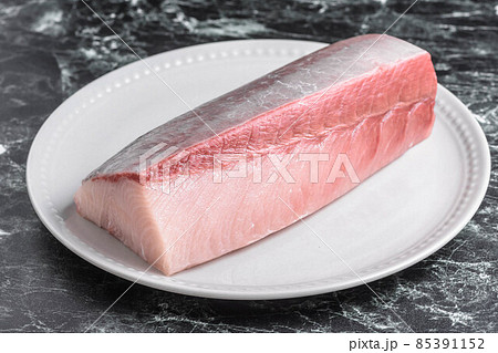 冬の味覚　寒鰤 85391152