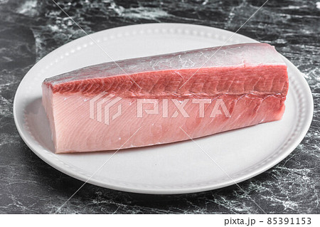 冬の味覚　寒鰤 85391153