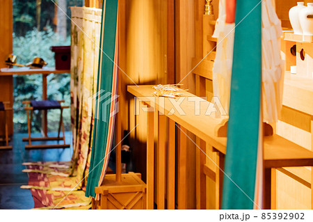 結婚式 挙式 和式 結婚式 挙式 和式 85392902