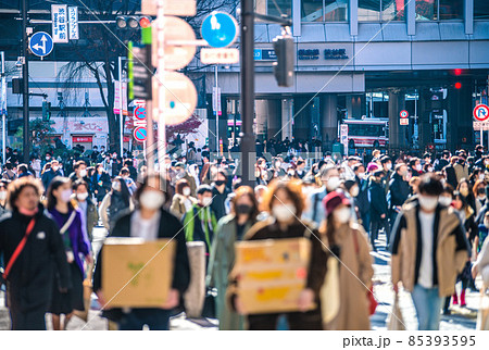 日本の東京都市景観 年末…オ株世界制圧…。日本はステルス市中感染状態…渋谷はコロナ禍前の人流=30日 日本の東京都市景観 年末…オ株世界制圧…。日本はステルス市中感染状態…渋谷はコロナ禍前の人流=30日 85393595