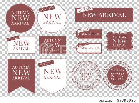 new arrival ツールセット（オータム） 85393989