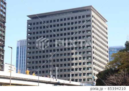 都道府県会館（千代田区平河町） 85394210