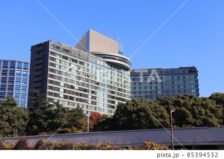 ホテルニューオータニ東京ザ・メイン（千代田区紀尾井町） 85394532