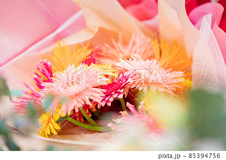 花束 花束 85394756