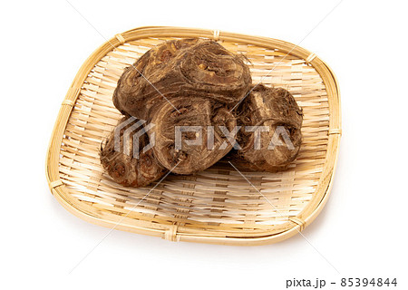 ヤツガシラ 85394844