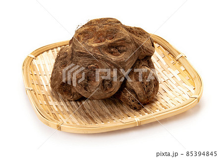 ヤツガシラ 85394845