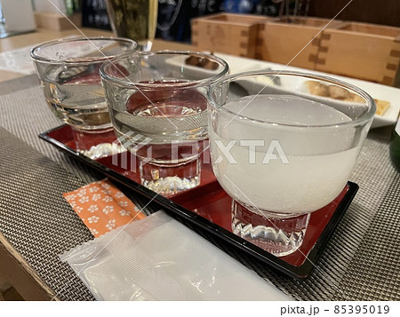 日本酒 85395019