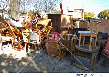 粗大ごみ 粗大ごみ 85396702