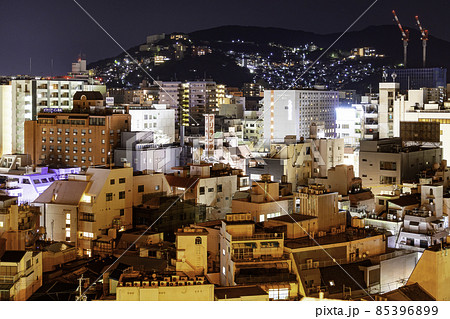 長崎市街地 浜町 長崎県長崎市 長崎市街地 浜町 長崎県長崎市 85396899