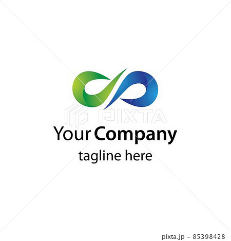 Infinity logo images 85398428