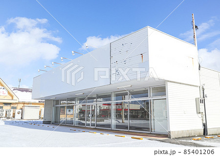 空き店舗 85401206
