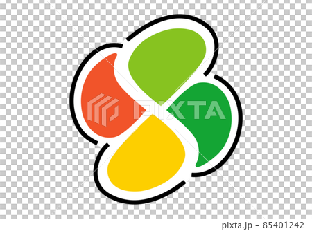 高齢者マーク 高齢者マーク 85401242